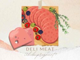Can I Eat Deli Meat While Pregnant