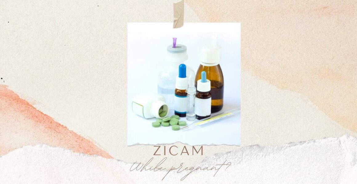 Can You Take Zicam While Pregnant