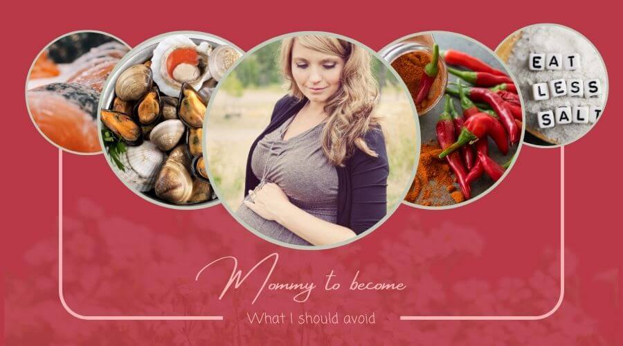 What Type of Chinese Food to Avoid While Pregnant