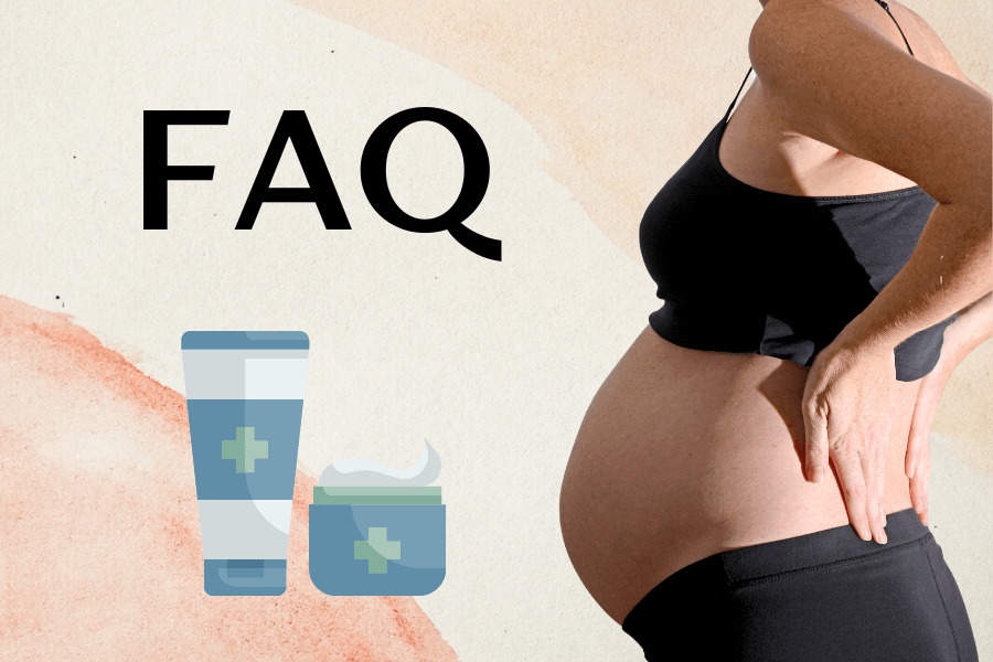 Biofreeze While Pregnant FAQs