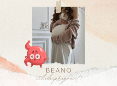 can you take beano while pregnant