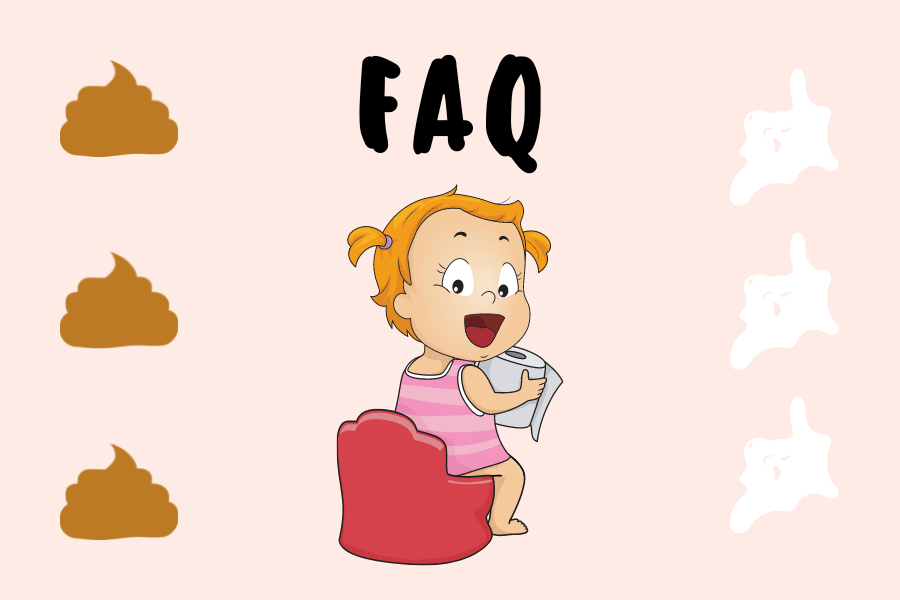 Frequently Asked Questions About Mucus Poop – Toddlers