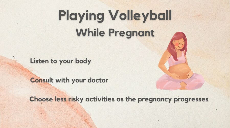 physical activity and pregnancy