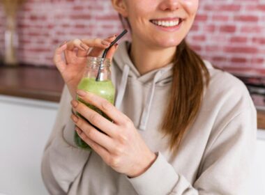 can you drink aloe vera juice while pregnant