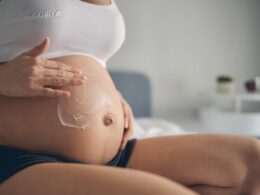 can you use hydrocortisone cream while pregnant